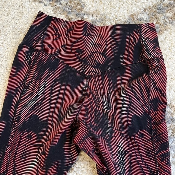 Nike Legendary Tight Fit Training Pants dri fit leggings women’s XS - Picture 5 of 5